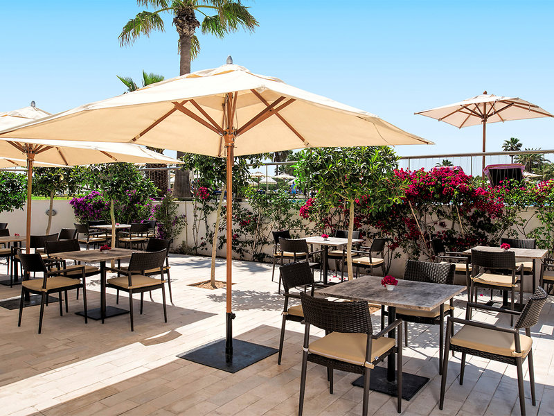 Iberostar Diar El Andalous 4