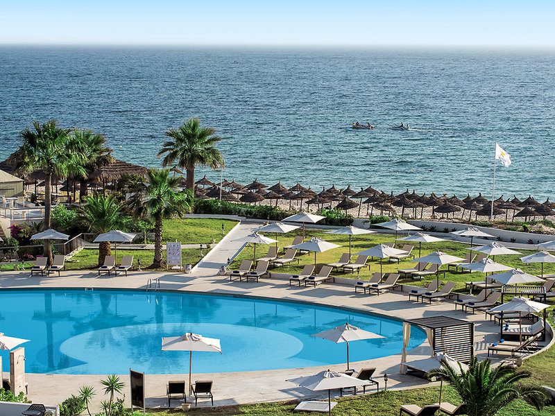 Iberostar Diar El Andalous 7
