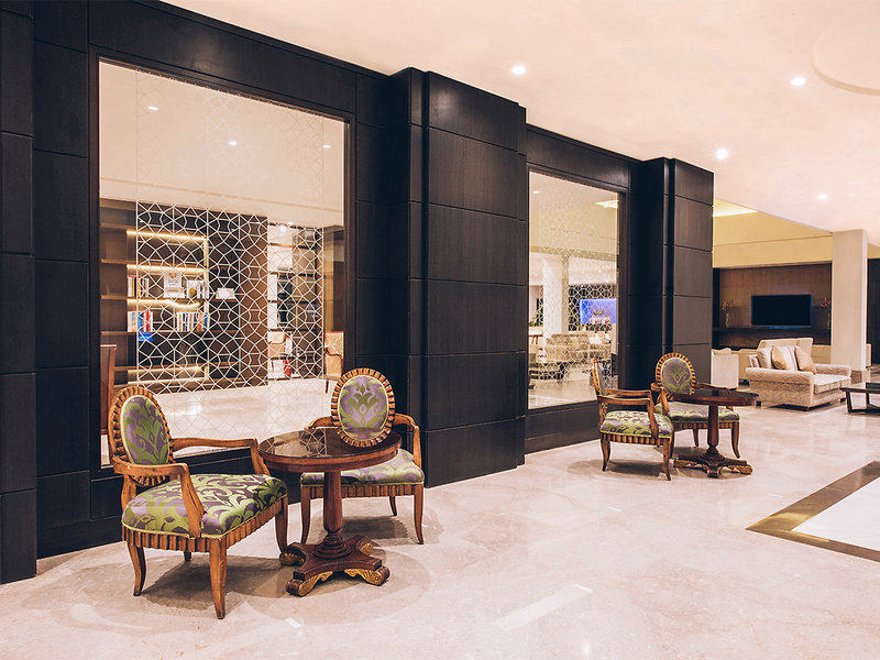 Iberostar Diar El Andalous 9