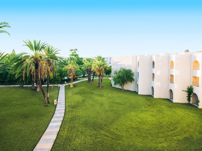 Iberostar Diar El Andalous 12