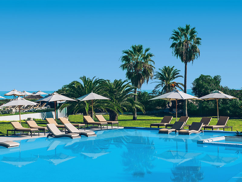 Iberostar Diar El Andalous 15