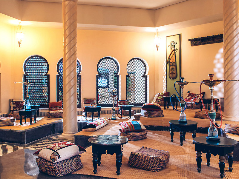 Iberostar Diar El Andalous 20