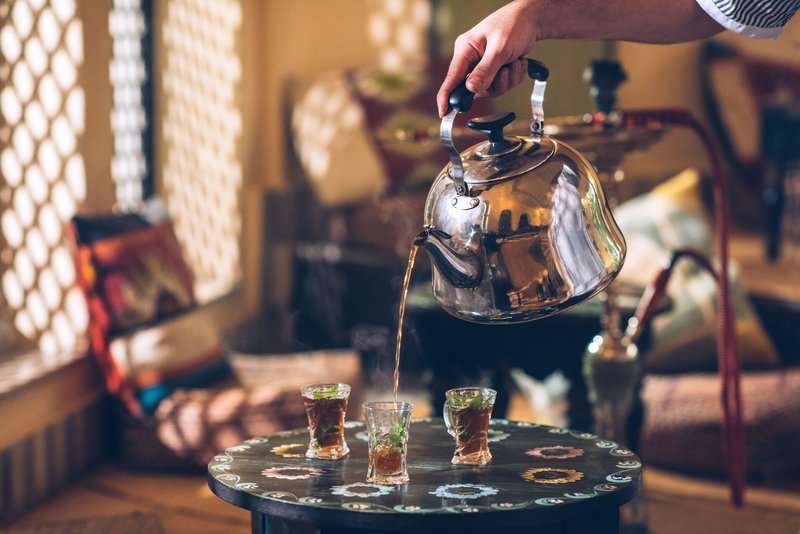 Iberostar Diar El Andalous 37