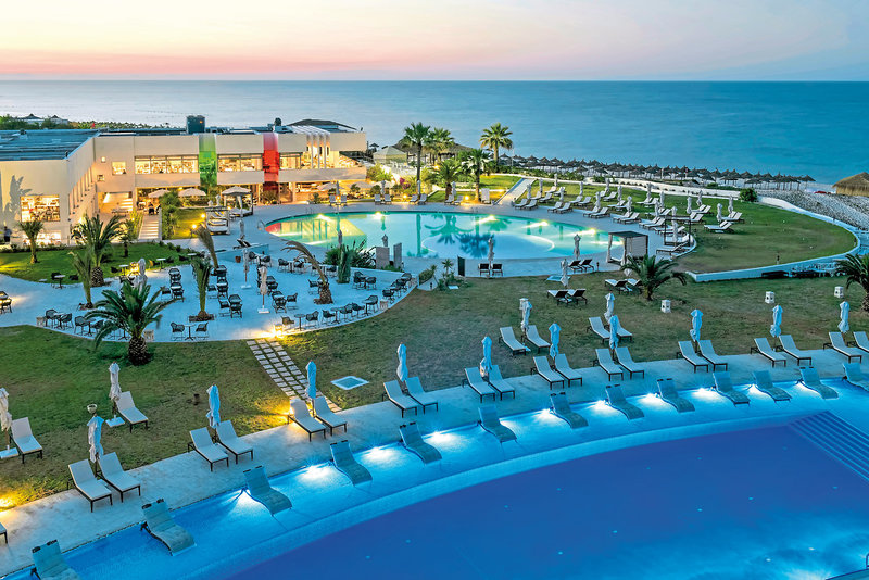 Iberostar Selection Diar El Andalous 1