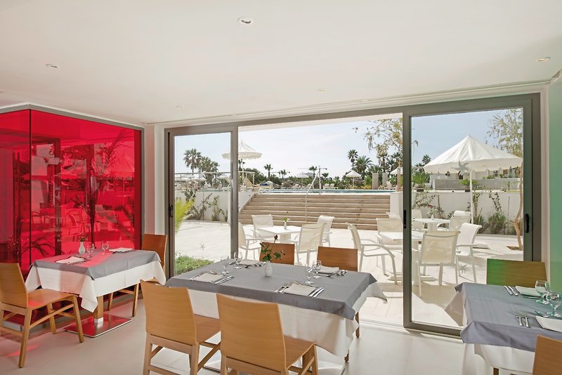 Iberostar Selection Diar El Andalous 4