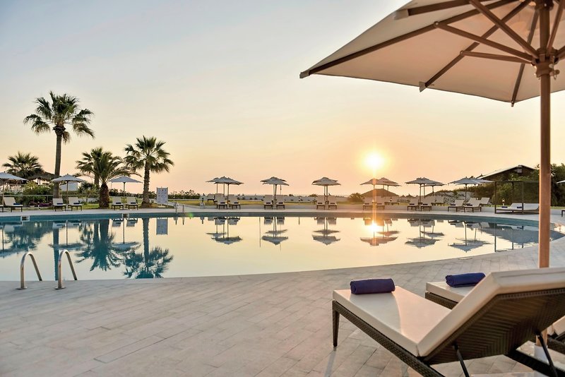 Iberostar Selection Diar El Andalous 5