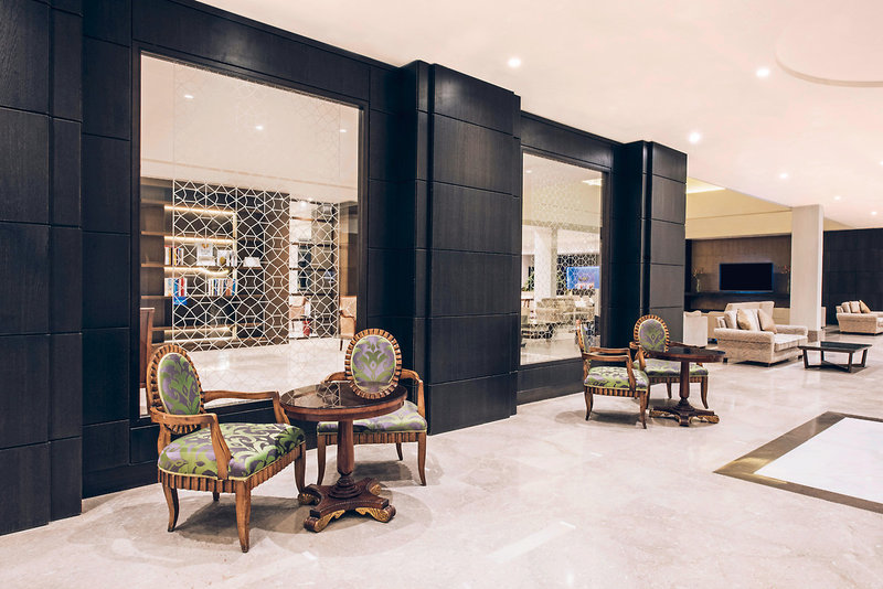 Iberostar Selection Diar El Andalous 9