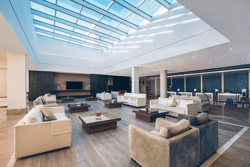 Iberostar Selection Diar El Andalous 10