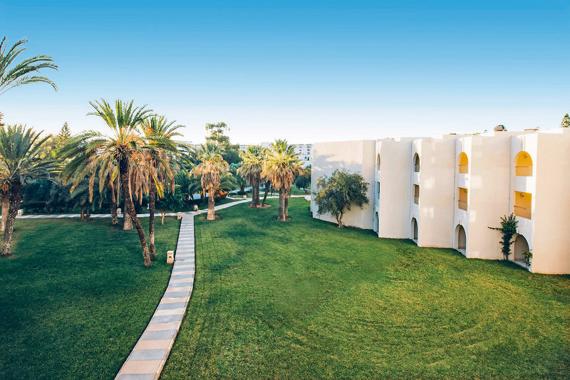 Iberostar Selection Diar El Andalous 11