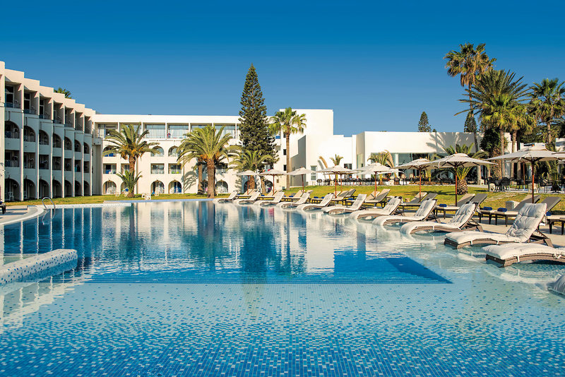 Iberostar Selection Diar El Andalous 12