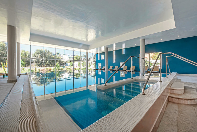 Iberostar Selection Diar El Andalous 16