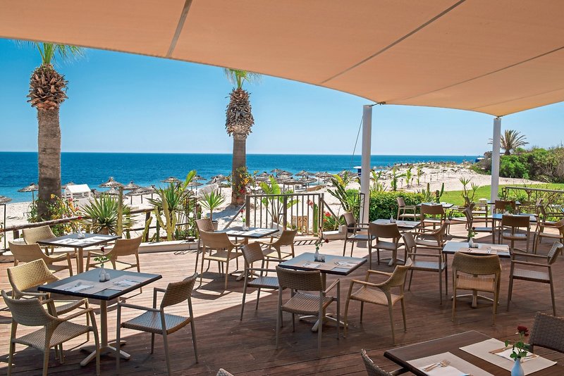 Iberostar Selection Diar El Andalous 18