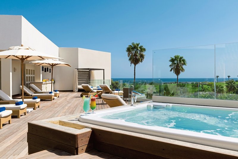 Iberostar Selection Diar El Andalous 19