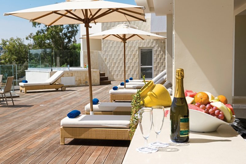 Iberostar Selection Diar El Andalous 20