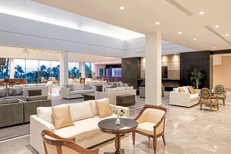 Iberostar Selection Diar El Andalous 22