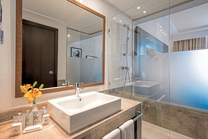 Iberostar Selection Diar El Andalous 23