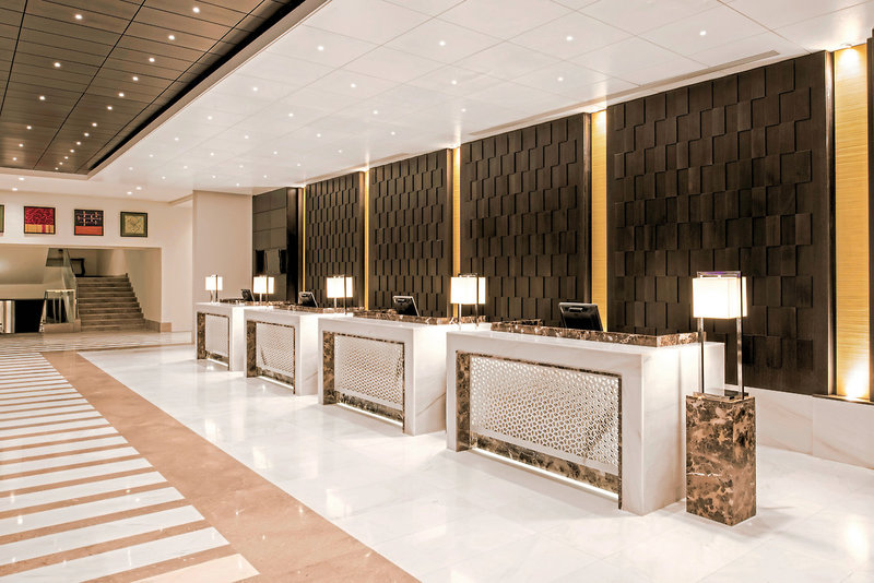 Iberostar Selection Diar El Andalous 26
