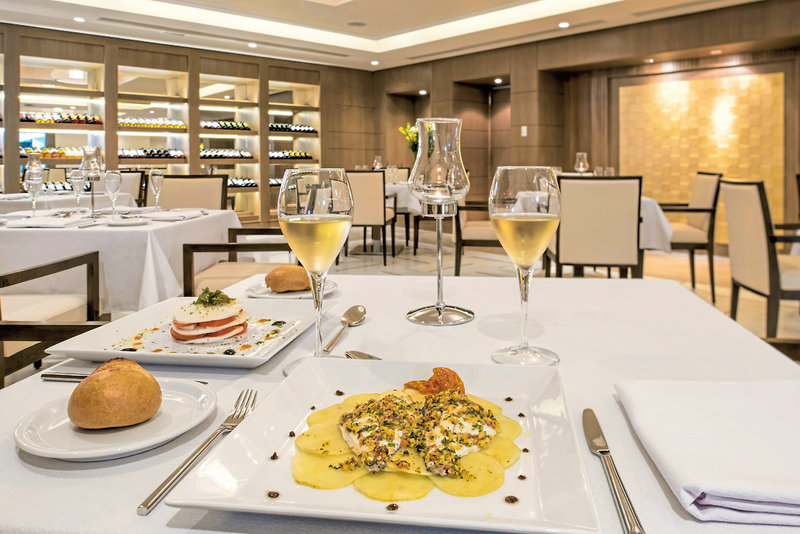 Iberostar Selection Diar El Andalous 27