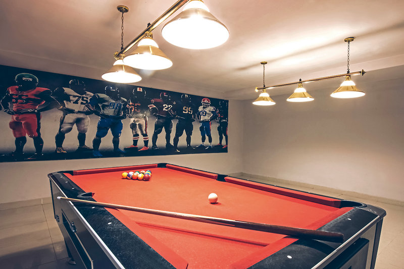 Iberostar Selection Diar El Andalous 34