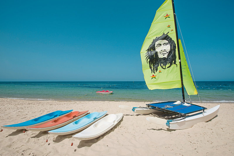 Iberostar Selection Diar El Andalous 35