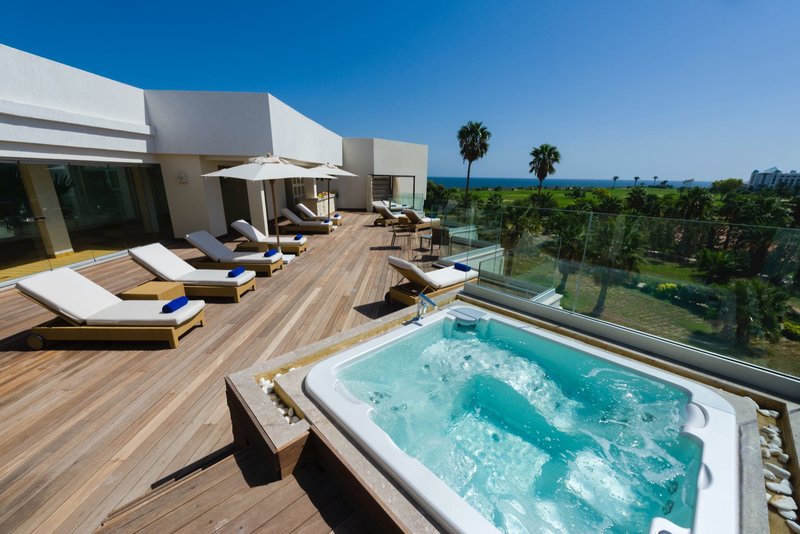 Iberostar Selection Diar El Andalous 2