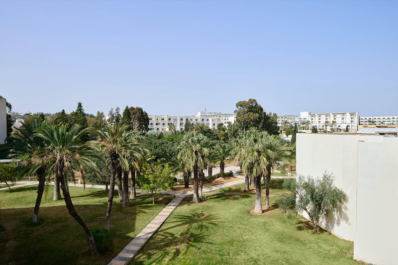 Iberostar Selection Diar El Andalous 5
