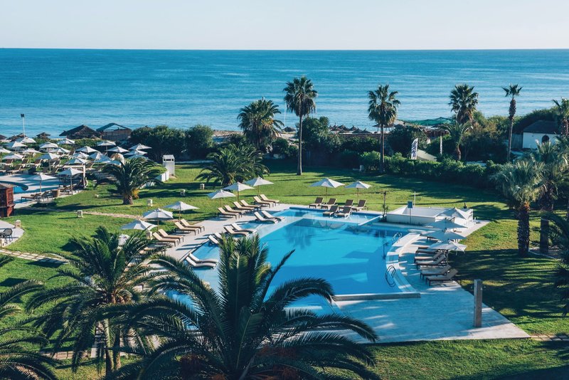 Iberostar Selection Diar El Andalous 6