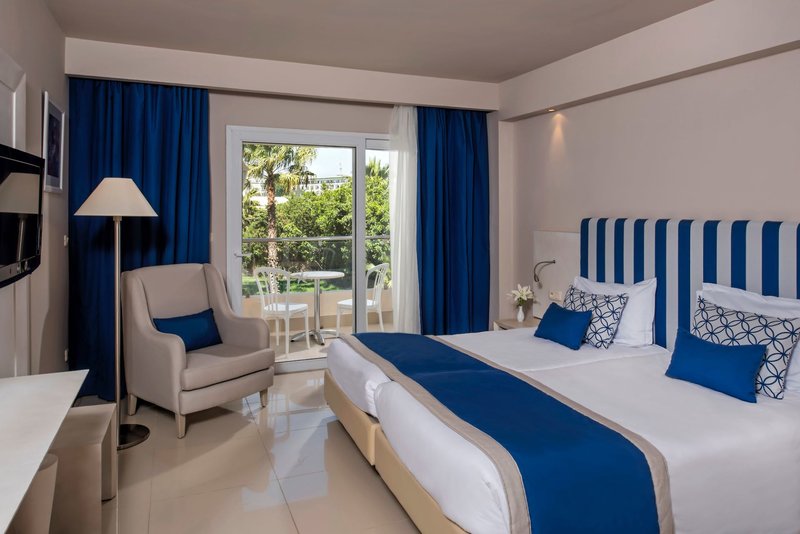 Iberostar Selection Diar El Andalous 8