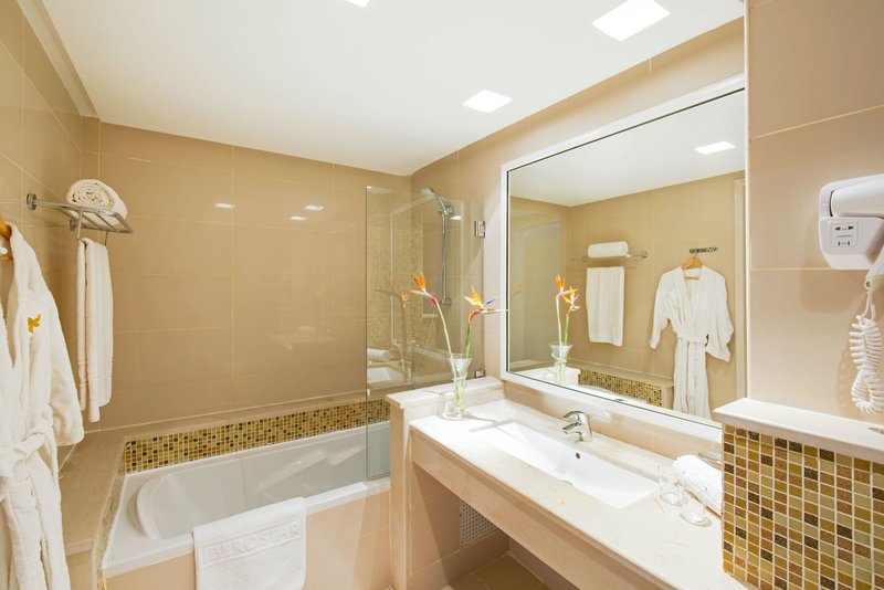 Iberostar Selection Diar El Andalous 9