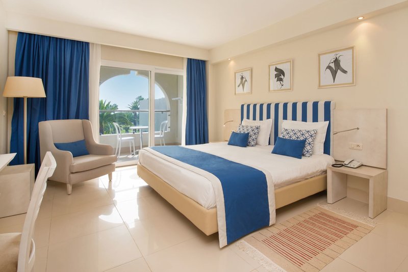 Iberostar Selection Diar El Andalous 10