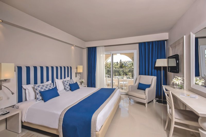 Iberostar Selection Diar El Andalous 11