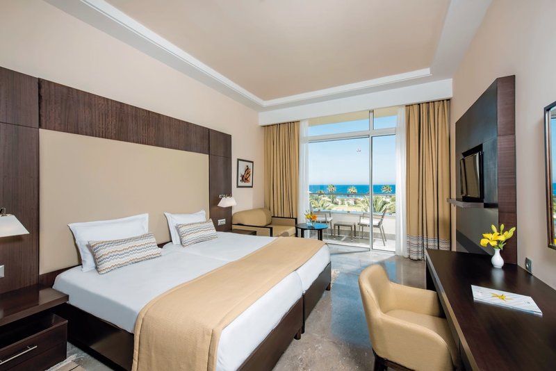 Iberostar Selection Diar El Andalous 12
