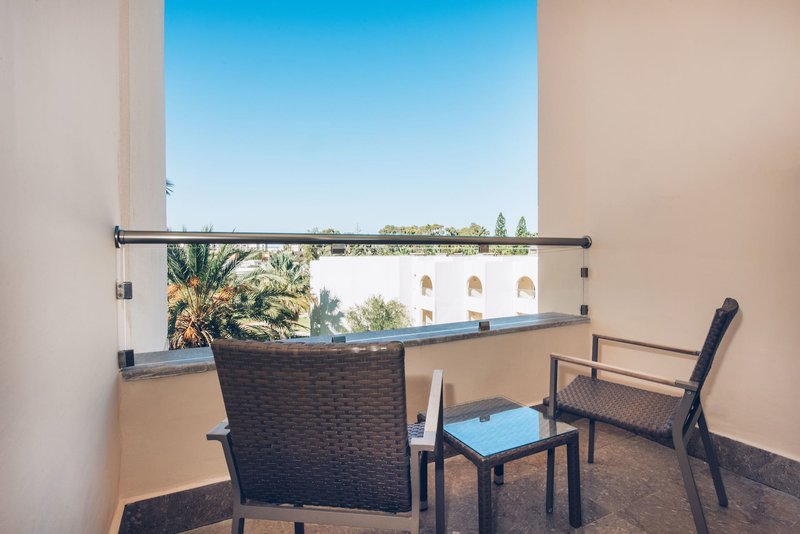 Iberostar Selection Diar El Andalous 13