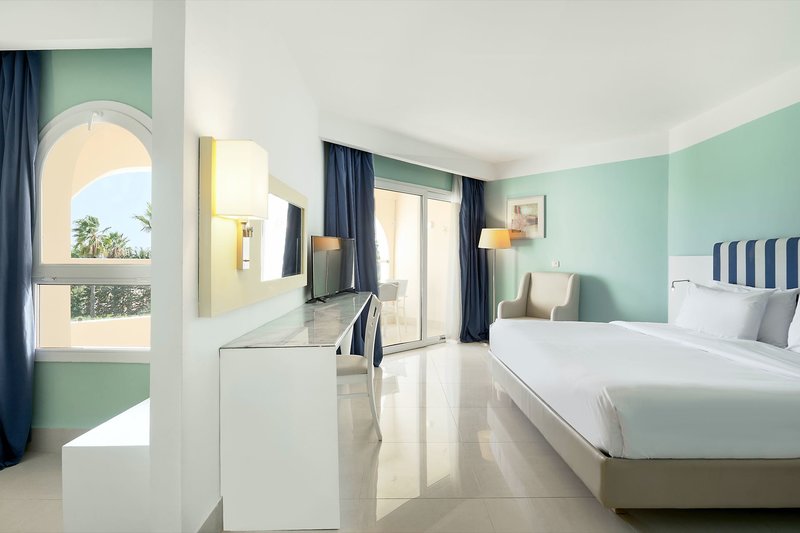Iberostar Selection Diar El Andalous 14