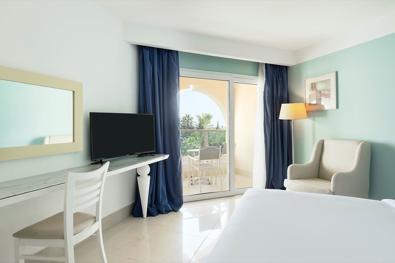 Iberostar Selection Diar El Andalous 16