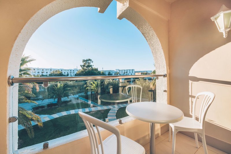 Iberostar Selection Diar El Andalous 19