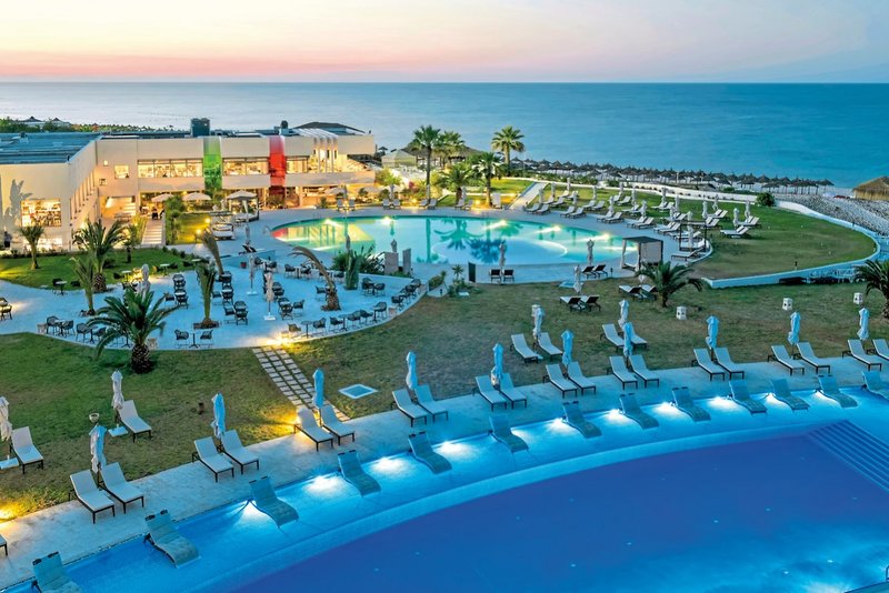 Iberostar Selection Diar El Andalous 1