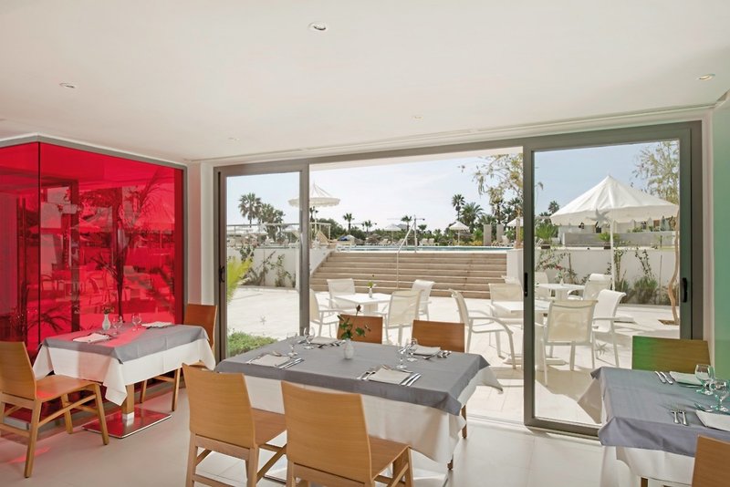 Iberostar Selection Diar El Andalous 5