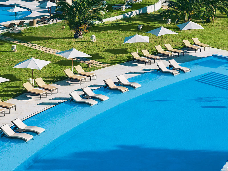 Iberostar Diar El Andalous 11