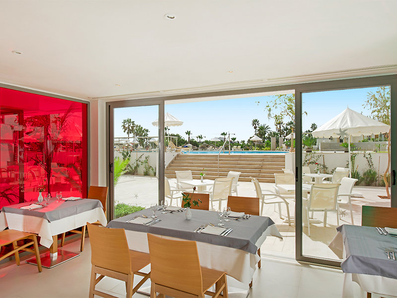 Iberostar Diar El Andalous 13