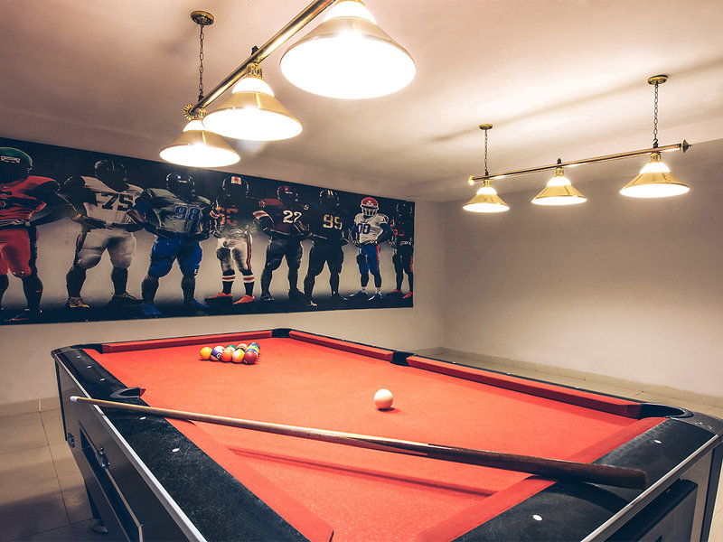 Iberostar Diar El Andalous 19