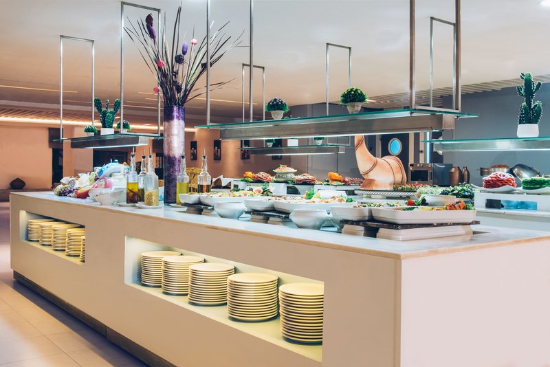 Iberostar Diar El Andalous 39