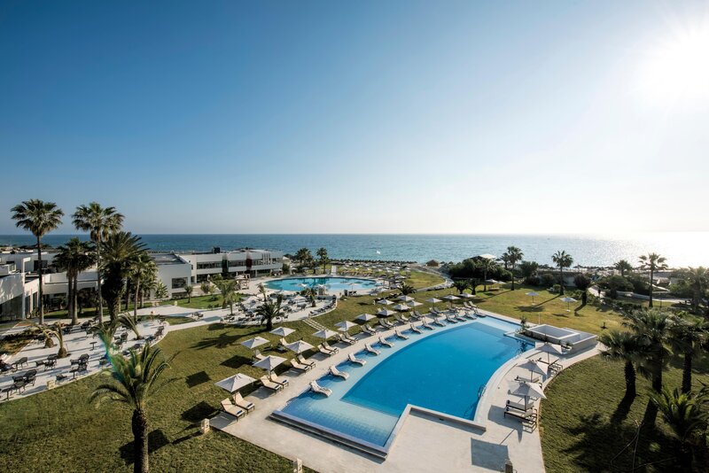 Iberostar Selection Diar El Andalous 1