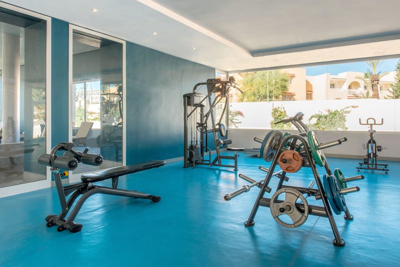 Iberostar Selection Diar El Andalous 5