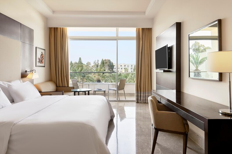 Iberostar Selection Diar El Andalous 37