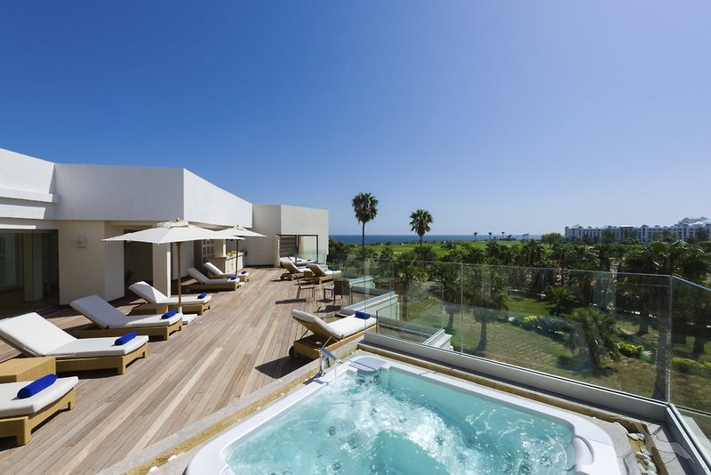 Iberostar Selection Diar El Andalous 6