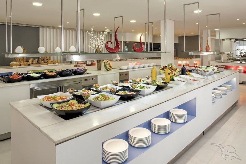 Iberostar Selection Diar El Andalous 7