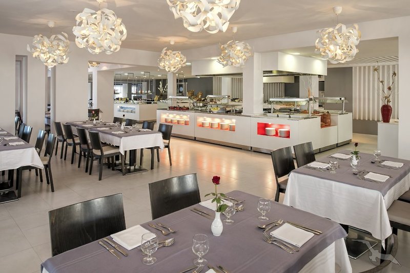 Iberostar Selection Diar El Andalous 8