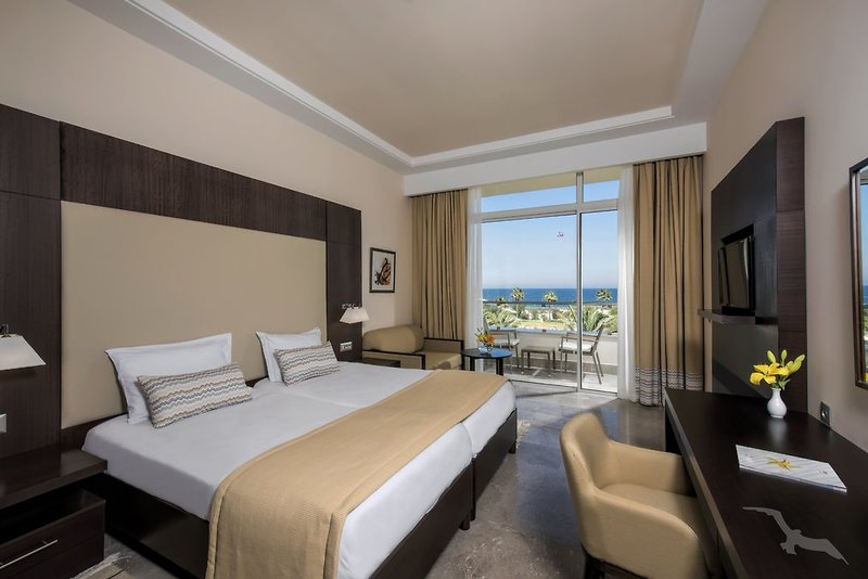 Iberostar Selection Diar El Andalous 9