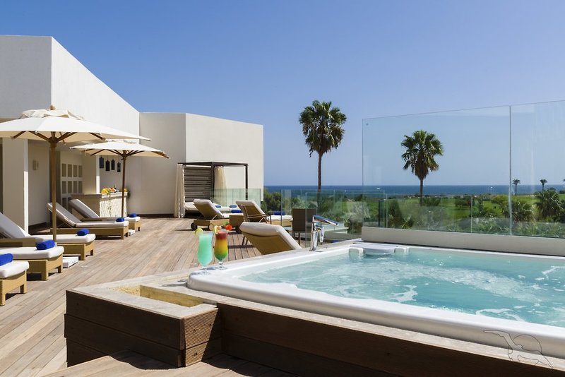 Iberostar Selection Diar El Andalous 10